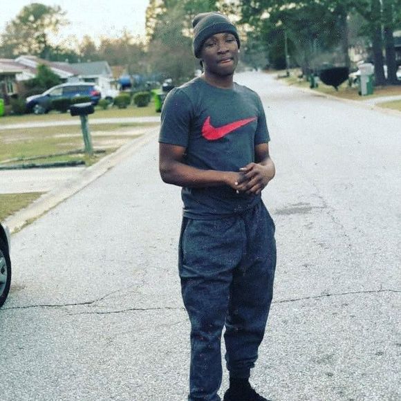 Meet your Posher, James - Picture 1 of 1